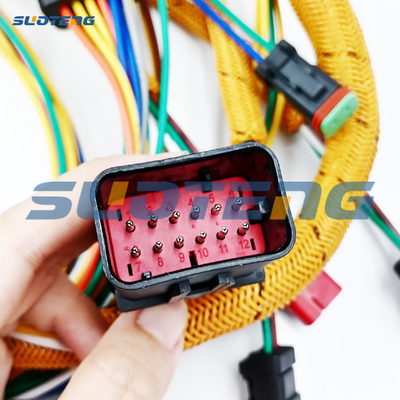 549-9283 5499283 Wiring Harness For E320GC E330GC Excavator