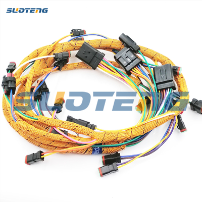 549-9283 5499283 Wiring Harness For E320GC E330GC Excavator