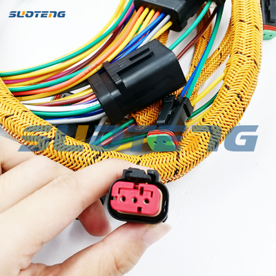 549-9283 5499283 Wiring Harness For E320GC E330GC Excavator