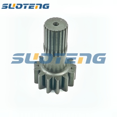 205-27-71550 Sun Gear For PC200-3 Excavator Parts