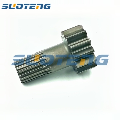 205-27-71550 Sun Gear For PC200-3 Excavator Parts