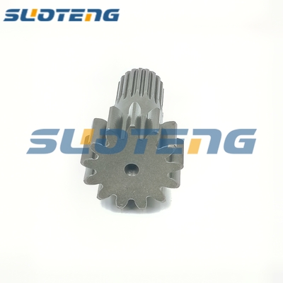 205-27-71550 Sun Gear For PC200-3 Excavator Parts