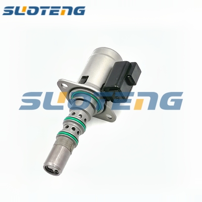 VOE11418522 11418522 Solenoid Valve For L60F Wheel Loader