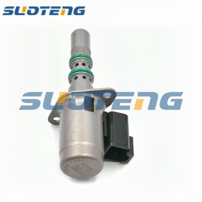 VOE11418522 11418522 Solenoid Valve For L60F Wheel Loader
