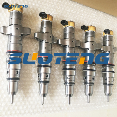 20R-8066 20R8066 For C7 Engine Fuel Injector