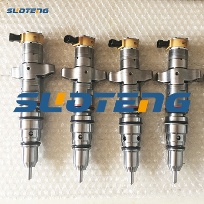 20R-8066 20R8066 For C7 Engine Fuel Injector
