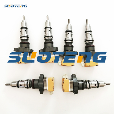 177-4754 1774754 3126b Engine Fuel Injector For E325c Excavator