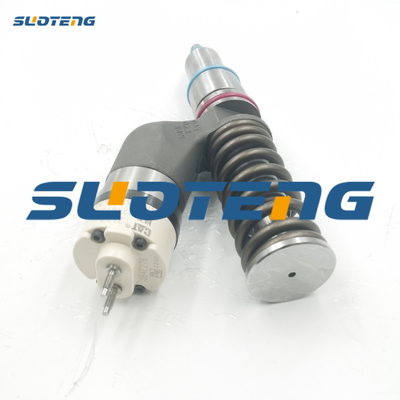 374-0750 374-0750 C15 Engine Fuel Injector For D8T Track