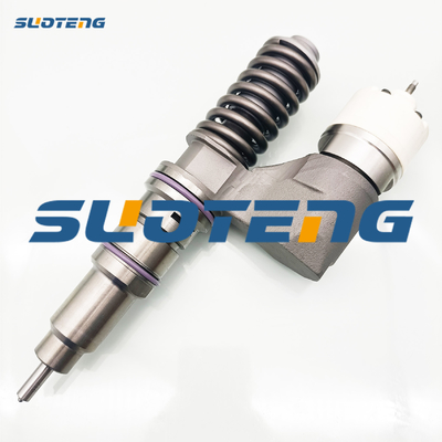 VOE3155040 Fuel Injector 3155040 For CB-54 CB-64 Excavator
