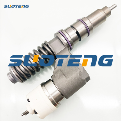 VOE3155040 3155040 Fuel Injector For EC330B Excavator