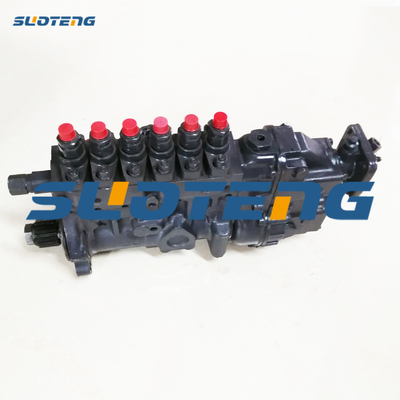 6222-73-1110 6222731110 Fuel Injection Pump For PC300-6 Excavator