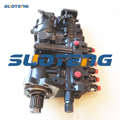 6222-73-1110 6222731110 Fuel Injection Pump For PC300-6 Excavator
