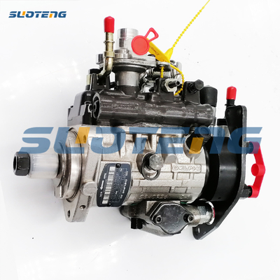 9320A536H 3981498 Fuel Injection Pump For 1104-44TAG Engine