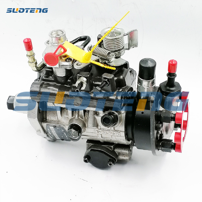 9320A536H 3981498 Fuel Injection Pump For 1104-44TAG Engine