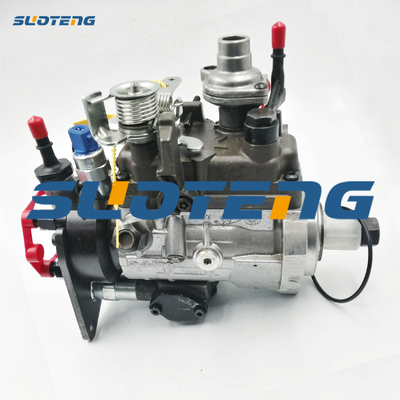 9520A424G Fuel Injection Pump For 1104d-44ta Engine