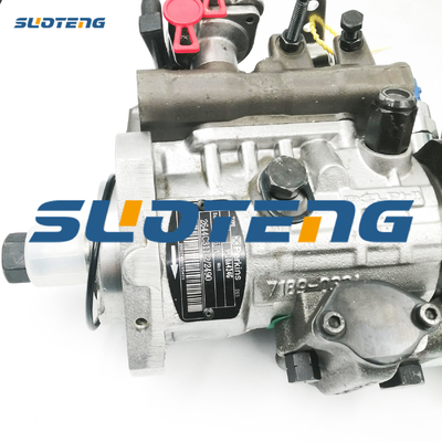 9520A424G Fuel Injection Pump For 1104d-44ta Engine