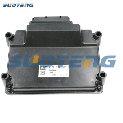 489-7907 4897907 Control Unit ECU For C7.1 Engine For 320D2 E320D2 Excavator