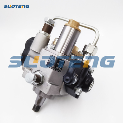 8-97306044-8  8973060448 Fuel Injection Pump For ZX240 Excavator 4HK1 Engine
