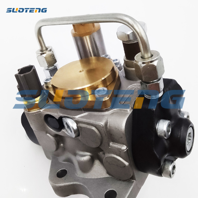 8-97306044-8 Fuel Injection Pump 8973060448 For ZX240 Excavator 4HK1 Engine