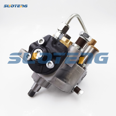8-97306044-8  8973060448 Fuel Injection Pump For ZX240 Excavator 4HK1 Engine