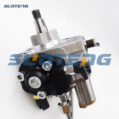 8-97306044-8 Fuel Injection Pump 8973060448 For ZX240 Excavator 4HK1 Engine