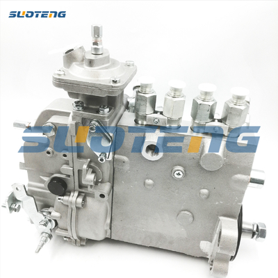 9400030722 Fuel Injection Pump For 4BT Engine
