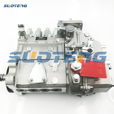 9400030722 Fuel Injection Pump For 4BT Engine