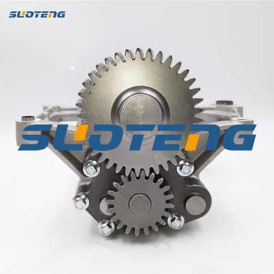 462-6685 4626685 C7.1 Oil Pump For E320D2 Excavator