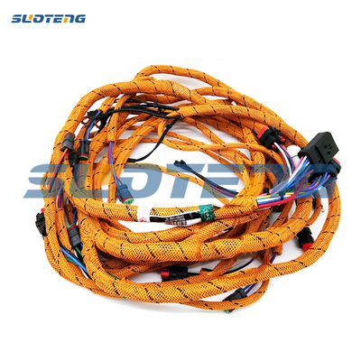 231-1664 2311664 Main Control Valve Wiring Harness For E365C 365CL