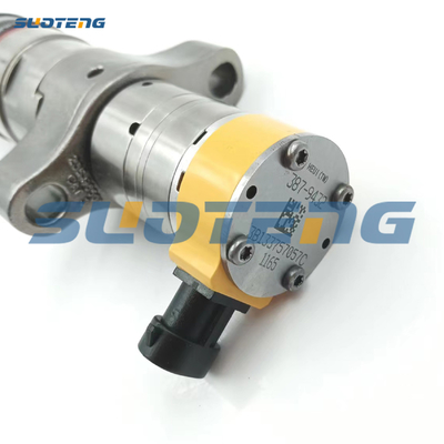 387-9432 3879432 Fuel Injector For C9 Engine Parts