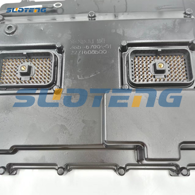 365-6790 3656790 Controller Ecu For M315D Excavator