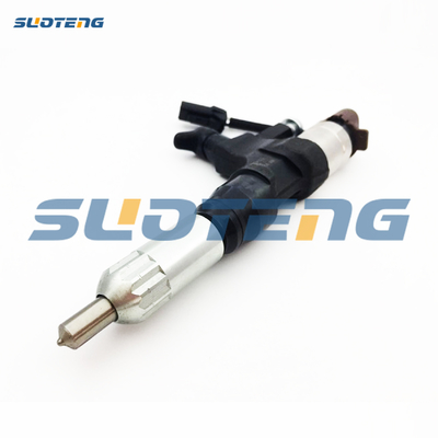 9729505-117 295050-1170 Diesel Common Rail Fuel Injector For J08E Engine