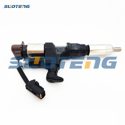 9729505-117 Common Rail Injector 9729505117 For J08E Engine