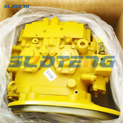 422-1296 4221296 Hydraulic Main Pump For E329D2 Excavator
