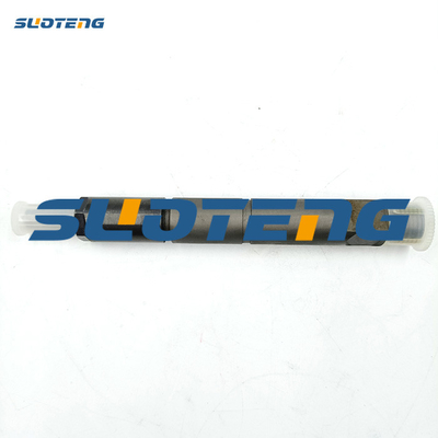 20549383 Spare Parts Diesel Fuel Injector For EC180B EC210B Excavator