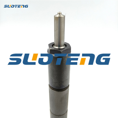 20549383 Spare Parts Diesel Fuel Injector For EC180B EC210B Excavator
