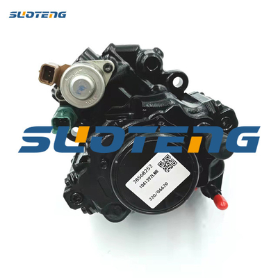 320/06620 Fuel Injection Pump For JS220 Excavator