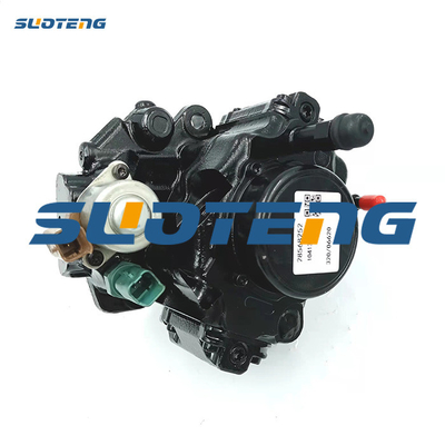 320/06620 Fuel Injection Pump For JS220 Excavator