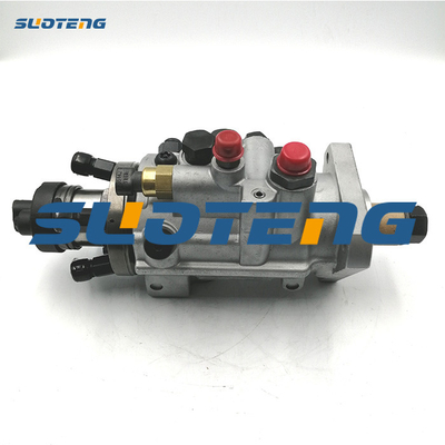 DE2435-6322 Fuel Injection Pump RE-568070 For 4045T Engine