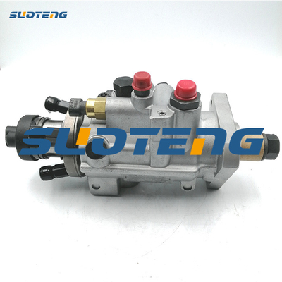 DE2435-6322 Fuel Injection Pump RE-568070 For 4045T Engine