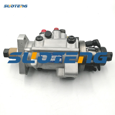 DE2435-6322 Fuel Injection Pump RE-568070 For 4045T Engine