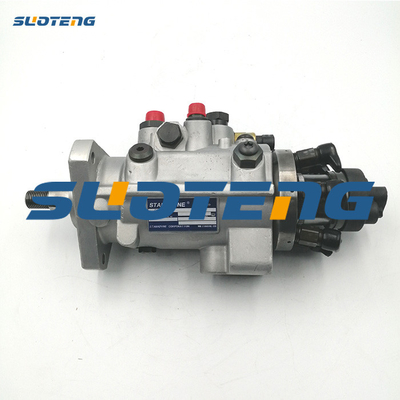 DE2635-6320 Diesel Fuel Injection Pump RE568067