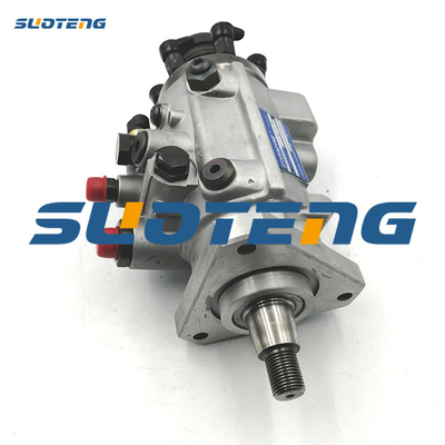 DE2635-6320 Diesel Fuel Injection Pump RE568067
