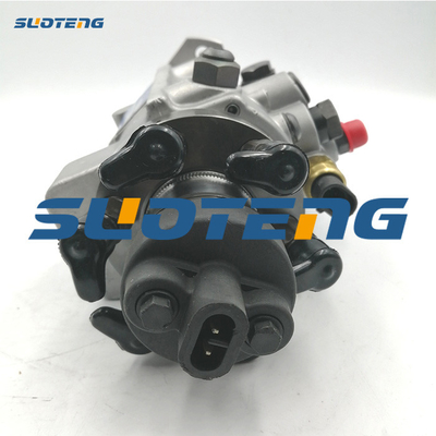 DE2635-6320 Diesel Fuel Injection Pump RE568067