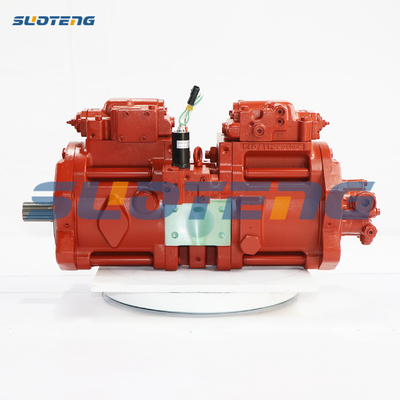 60008122 Hydraulic Piston Pump For SY215C Excavator