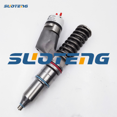 10R-2781 Common Rail Fuel Injector 10R2781 For C15 3406E Engine
