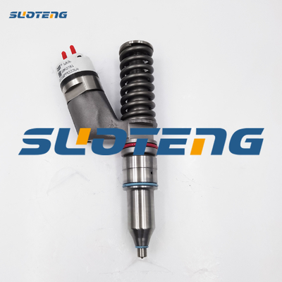 10R-2781 Common Rail Fuel Injector 10R2781 For C15 3406E Engine