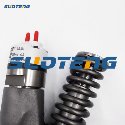 10R-2781 Common Rail Fuel Injector 10R2781 For C15 3406E Engine