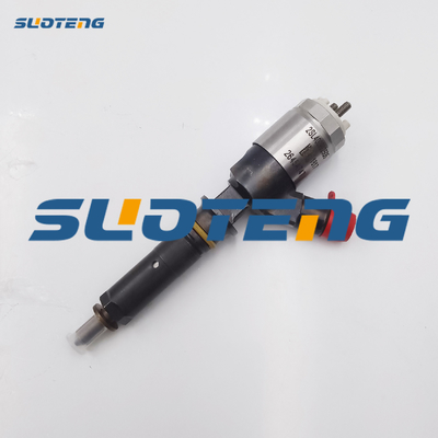 320-0680 Diesel Fuel Injector 3200680 For C6.6 C6.4