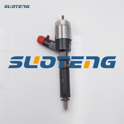 320-0680 Diesel Fuel Injector 3200680 For C6.6 C6.4